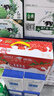 蒙牛酸酸乳草莓味輕享裝暢飲無(wú)負(fù)擔(dān)211g*24盒 京東定制 送禮盒裝 曬單實(shí)拍圖