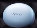 OPPO Enco Free4 【國(guó)家補(bǔ)貼】真無(wú)線入耳式藍(lán)牙耳機(jī)降噪耳機(jī)搭檔 Find X8通用蘋(píng)果華為小米手機(jī)星瀚銀 曬單實(shí)拍圖