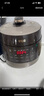 蘇泊爾（SUPOR）0涂層精鋼球釜電壓力鍋6L雙膽全自動(dòng)智能預約 家用 SY-60YC6011Q電飯煲高壓鍋6-8人 曬單實(shí)拍圖