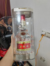 五糧液 普五八代 濃香型白酒 52度 500ml*2 雙瓶 年份隨機發(fā)貨 曬單實(shí)拍圖