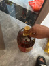 胡姬花 食用油 壓榨 古法一九一八 花生油5.7L(新老包裝交替發(fā)貨) 曬單實(shí)拍圖