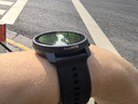 頌拓（SUUNTO）RACE S 輕量戶(hù)外訓練腕表 專(zhuān)業(yè)跑步運動(dòng)智能手表生日禮物 夜墨黑 曬單實(shí)拍圖
