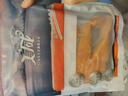 美威 冷凍智利輪切三文魚排2-3片凈重400g 大西洋鮭魚 海鮮水產(chǎn)魚類 曬單實拍圖