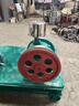 五閬機(jī)械回轉(zhuǎn)式鼓風(fēng)機(jī)污水處理回旋式曝氣魚(yú)塘增氧機(jī)大功率工業(yè)鼓風(fēng)機(jī) HC-50S（1.5KW） 曬單實(shí)拍圖