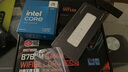 英特爾（Intel）i5-14600KF 酷睿14代 處理器 14核20線(xiàn)程 24M三級緩存 盒裝臺式機CPU 游戲辦公剪輯 曬單實(shí)拍圖