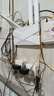 普聯(lián)（TP-LINK） 大道AX3000滿血WiFi6千兆無(wú)線路由器 5G雙頻穿墻 Mesh 3000M無(wú)線速率 信號(hào)增強(qiáng) 支持易展 XDR3010 曬單實(shí)拍圖