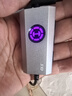 漫步者（EDIFIER）HECATE GX04聲卡版入耳式有線(xiàn)游戲耳機帶麥電競吃雞電腦辦公會(huì )議手機直播耳麥7.1外置聲卡 黑色 曬單實(shí)拍圖