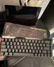 華碩（ASUS）ROG魔導(dǎo)士Ace HFX ZywOo聯(lián)名限定 電競磁軸鍵盤 機械鍵盤 ROG鍵盤鼠標套裝 8K回報率 小蜜蜂同款 【有線】魔導(dǎo)士Ace HFX ABS（咨詢享鍵帽） 曬單實拍圖