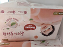 好奇（Huggies）鉑金裝小桃褲紙尿褲L120片(9-14kg)大號尿不濕【透爽散熱】 曬單實拍圖
