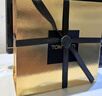 TOM FORD魅夜蘭花限定黑管水感緞光TF151口紅裸粉色 唇膏七夕情人節(jié)禮物 曬單實(shí)拍圖