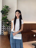 紐芝蘭（NUCELLE）包包女款2025年輕奢侈女生單肩斜挎包七夕情人節(jié)禮物送女友老婆 曬單實(shí)拍圖