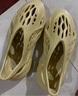 【95成新】阿迪達斯 （adidas）泡沫 RNRYZY FOAM RNR防滑沙灘鞋GV6775 UK8.0碼42 曬單實(shí)拍圖