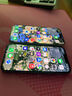 閃魔適用蘋(píng)果17ProMax手機殼 iPhone17ProMax氣囊防摔保護套超薄鏡頭全包透明軟殼抗黃防磨男女同款 曬單實(shí)拍圖
