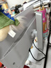 聯(lián)想（Lenovo）23.8英寸FHD四邊窄邊框 100Hz  75wType-C一線連 原生低藍(lán)光 內(nèi)置音箱 升降旋轉(zhuǎn)顯示器 L24m-4A 曬單實(shí)拍圖