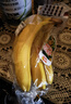 黃胖子進(jìn)口香蕉650g 曬單實(shí)拍圖