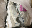 斯凱奇（Skechers）奶茶熊休閑運動(dòng)鞋女子時(shí)尚厚底老爹鞋熊貓鞋增高149238 自然色/NAT 38 曬單實(shí)拍圖