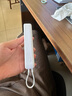 小米（MI）【3C認證】小米磁吸自帶線充電寶 10000 33W 白色 有線無線自在充電 iPhone安卓可用可上飛機/火車 曬單實拍圖