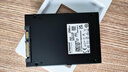 金士頓(Kingston) 256GB SATA3 SSD固態(tài)硬盤 KC600系列 讀速高達(dá)550MB/s 曬單實(shí)拍圖