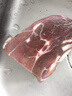 肉鮮廚師 新西蘭原切鹿腿肉凈重2斤 新鮮梅花鹿腿肉 曬單實拍圖