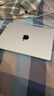 Apple/蘋果AI筆記本/MacBookPro14英寸M4(10+10核) 16G 512G銀色筆記本電腦MW2W3CH/A 曬單實拍圖