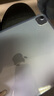 Apple【分期0首付】蘋(píng)果iPad Air6/Air5 M2芯片 24款學(xué)生平板電腦iPad Air5代 紫色【全國聯(lián)?！?256G WiFi版【配件套裝+店保2年】 曬單實(shí)拍圖