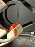 韶音（SHOKZ）【國(guó)家補(bǔ)貼】OpenRun Pro 2 S820開放式藍(lán)牙耳機(jī)骨傳導(dǎo)耳機(jī)運(yùn)動(dòng)跑步騎行無(wú)線 基普喬格聯(lián)名款 曬單實(shí)拍圖
