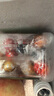 瑞士蓮（Lindt）軟心精選巧克力 盒裝200g  零食 糖果 伴手禮 中秋節禮物 曬單實(shí)拍圖