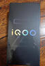 vivo iQOO Z10 Turbo+ 8000mAh超薄藍(lán)海電池 天璣9400+ 自研電競芯片Q2 144Hz光域護(hù)眼屏 國補(bǔ)游戲手機(jī) 極地灰 12GB  256GB 官方標(biāo)配 曬單實(shí)拍圖