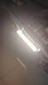雷士（NVC）七夕情人節酷斃燈強力磁吸床頭照明學(xué)生宿舍起夜感應條形小夜燈 曬單實(shí)拍圖