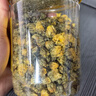 福東海 特優(yōu)菊花胎菊杭白菊 夏季團購頭采菊花茶葉桐鄉杭白菊正品 曬單實(shí)拍圖