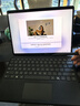 微軟（Microsoft）Surface Pro 第11版 二合一筆記本電腦 國家補貼20% 輕薄本 AI+PC 驍龍 X Elite 16G 512G 典雅黑 曬單實拍圖