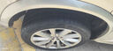 馬牌輪胎275/45R20 110V UC6SUV適配領(lǐng)克09 沃爾沃XC90奧迪Q7途銳 靜音棉胎 275/45R20 曬單實(shí)拍圖