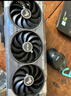 華碩（ASUS）ATS GeForce RTX5060 O8G ATS 巨齒鯊電競游戲顯卡 曬單實(shí)拍圖