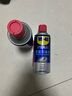 WD-40汽車(chē)窗潤滑劑wd40玻璃升降異響消除油天窗膠條保護劑上光軟化保養 曬單實(shí)拍圖