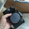 索尼（SONY）Alpha 7 IV 全畫幅微單相機 創(chuàng)意外觀濾鏡 單機身 五軸防抖 4K 60p（ILCE-7M4/A7M4） 曬單實拍圖