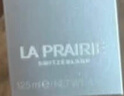 萊珀妮（La Prairie）柔潤泡沫潔面膏125ml禮盒清潔洗面奶滋潤保濕肌膚生日禮物女 曬單實(shí)拍圖