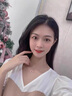 Cindy Kelly高級(jí)項(xiàng)鏈女實(shí)用精致輕奢鎖骨鏈走心生日七夕情人節(jié)禮物送女友 羅馬圓環(huán)項(xiàng)鏈【送老婆女友實(shí)用高檔】 曬單實(shí)拍圖