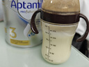 愛(ài)他美（Aptamil）白金澳洲版 幼兒配方奶粉 3段(12-36個(gè)月) 900g 3罐箱裝 曬單實(shí)拍圖