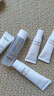 玉蘭油（OLAY）全新水光小白瓶精華美白水乳液潔面禮盒護(hù)膚品套裝生日禮物送女友 曬單實(shí)拍圖