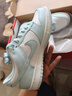 耐克（NIKE）Jordan官方喬丹下站東單AJ1板鞋男子運動鞋夏季新款 IB8855 121燕麥色/麻黃/椰奶色/燕麥色 42 曬單實拍圖