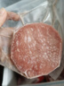 大希地 母后恩點(diǎn)菲力牛排450g/盒（8塊）兒童黑椒牛扒生牛肉食材0添加 【8塊】?jì)和屏εＥ?50g*1盒 曬單實(shí)拍圖