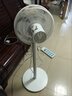 容聲（RONGSHENG）電風(fēng)扇家用落地扇交流定頻電風(fēng)扇輕音風(fēng)扇立式臺地兩用大風(fēng)量節能搖頭風(fēng)扇低噪風(fēng)扇RS-FX2401AH 曬單實(shí)拍圖