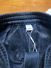 森馬（Semir）休閑褲女冬季發(fā)熱抑菌抓絨純色束腳長(cháng)褲保暖百搭女生101724127013 曬單實(shí)拍圖