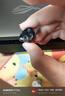 EPZ g30【免費定制】有線耳機 高端游戲耳機入耳式hifi音樂耳機高保真電競耳機無延遲聲卡級 專業(yè)競技 【發(fā)圖聯(lián)系客服定制type-c版】支持EQ調(diào)音 曬單實拍圖
