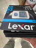 雷克沙（Lexar）512GB TF（MicroSD）存儲卡 V30 A2 讀160MB/s 游戲機(jī)平板行車監(jiān)控錄像內(nèi)存卡 4K超清拍攝（BLUE） 曬單實(shí)拍圖
