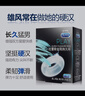杜蕾斯 金剛持久環(huán) 物理持久 延長時環(huán) 成人情趣性用品 男用 鎖精環(huán) 性玩具房事輔助玩具 durex 曬單實(shí)拍圖