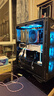 影馳RTX 5070Ti 刃/金屬大師 5070星曜名人堂臺(tái)式主機(jī)電腦電競(jìng)游戲顯卡16G 新品顯卡光追利器DLSS 4 RTX 5070Ti 圣刃OC 曬單實(shí)拍圖