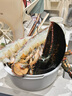 漁傳播 鮮活波士頓龍蝦 2.3-2.5kg/只 生鮮海鮮蝦類(lèi) 中秋聚餐 源頭直發(fā)  曬單實(shí)拍圖