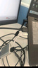 愛(ài)國者（aigo）Type-c擴展塢USB分線(xiàn)器HDMI/VGA轉接器4K30Hz轉換器PD100W筆記本拓展塢JZ04(金屬) 曬單實(shí)拍圖