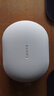 飛利浦（PHILIPS）[2025新款-金榜第1名]藍牙耳機掛耳開(kāi)放式骨傳導概念無(wú)線(xiàn)耳機運動(dòng)音樂(lè )降噪適用蘋(píng)果華為T(mén)AQ2120-白 曬單實(shí)拍圖